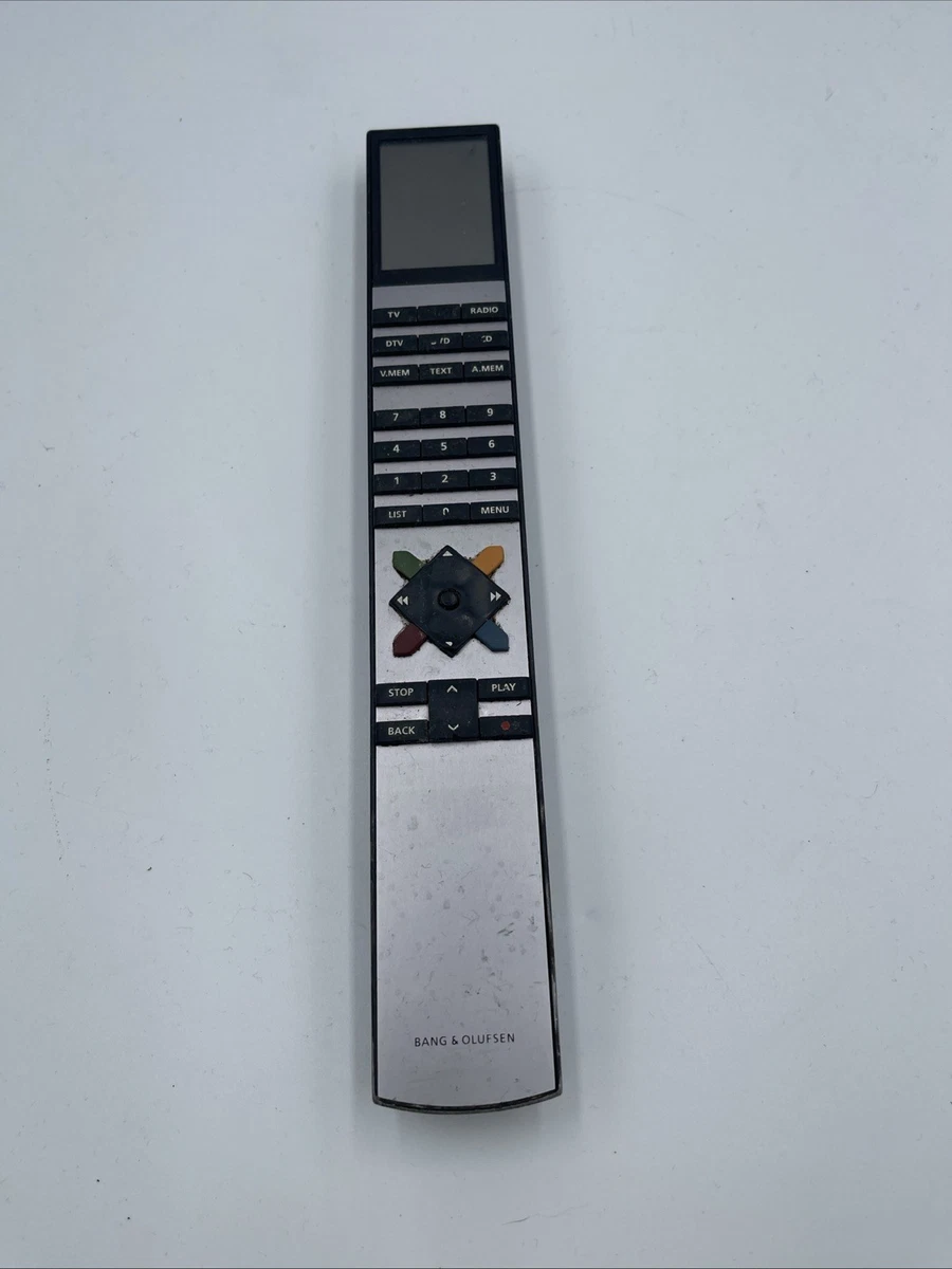 bang olufsen remote products for sale | eBay
