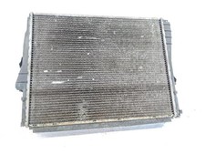 Radiateur BMW 518
