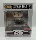 JABBA'S SKIFF: HAN SOLO STAR WARS FUNKO POP NEW