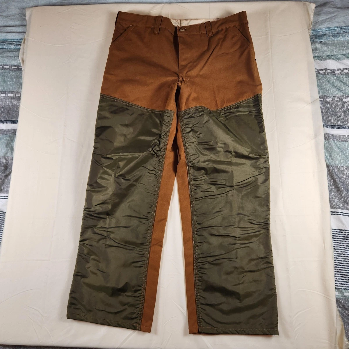 SafTbak Brown Hunting Pants for sale | eBay