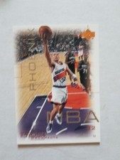 2000-01 Upper Deck Pros & Prospects Basketball #63 Jason Kidd