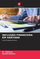 Bajrang (U. A.) | InclusÃO Financeira EM Haryana | Taschenbuch | Portugiesisch