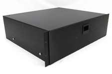 Middle Atlantic 3U 3-Space 3RU Rack Mount Drawer