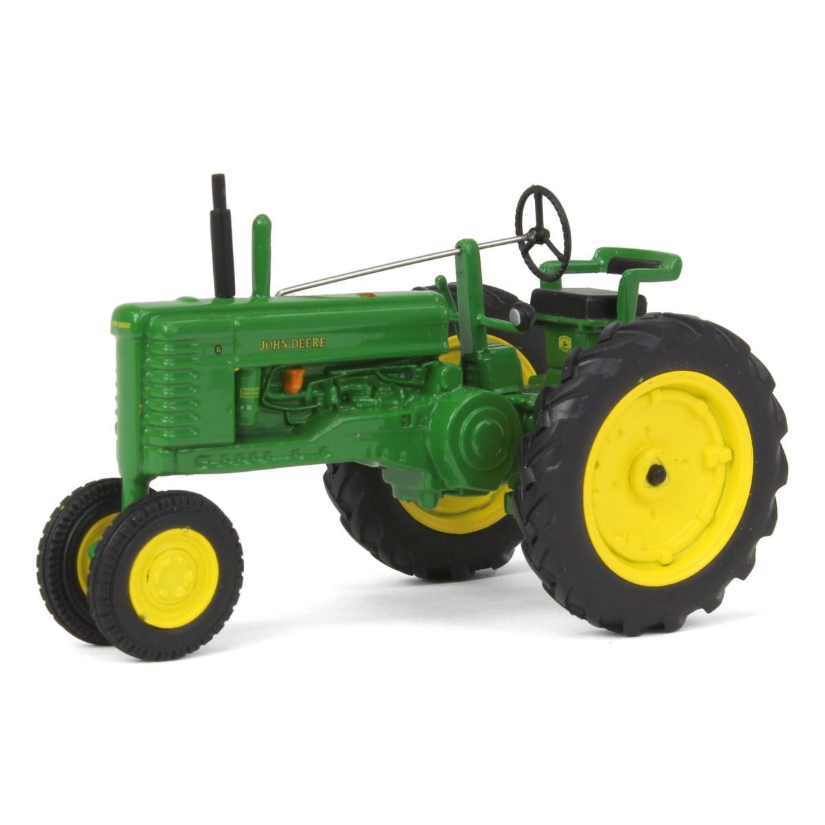Athearn 1/50 O Gauge John Deere Model B Tractor by Athearn ATH7750