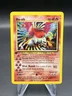 Ho-oh - 1st Edition - Holo - 7/64 Neo Revelation - WOTC - Pokémon TCG - 2000