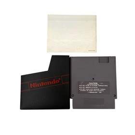 Funda de cartucho y manual Rainbow Islands Nintendo NES