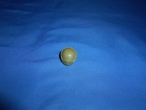 1983 GI JOE ARAH AIRBORNE HELMET PART ACCESSORY