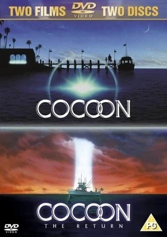 Cocoon Box Set DVDs for sale | eBay