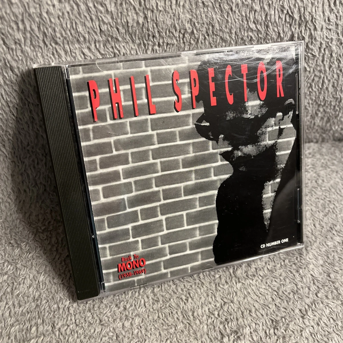 phil spector back to mono products for sale | eBay