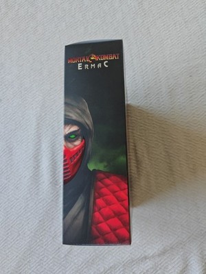 Storm Collectibles Mortal Kombat : Ermac Special Edition Action
