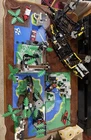Lego Vintage Pirate Sets 6278 6270 6265 6273 6274 6285 6266 6256 6264 Maybe More