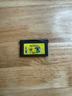Monsters, Inc. Nintendo Game Boy Advance Video Game Disney Pixar GBA
