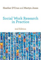 Social Work Research In Practice Ethical And Political Contexts D'cruz (U. A.)