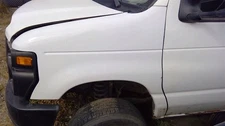 (LOCAL PICKUP ONLY) Driver Left Fender Fits 08-19 21-24 FORD E350 VAN 543881