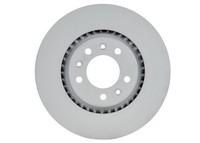 Bosch Bremsscheibe Hinten FüR CitroüN Opel Peugeot Toyota