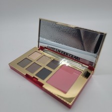 Estee Lauder Pure Color Envy Eye and Cheek Palette Glam Eyeshadow and Blush
