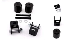3 Inch Front Leveling Lift Kits for F250/F350 Strut Spacer Suspension Lift Kit 