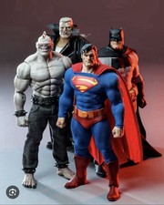 CHAOS Sammler und Actionfiguren Collectibles ...