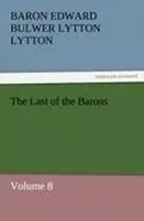 Baron Edward Bulwer Lytton Lytton | The Last Of The Barons | Taschenbuch (2011)