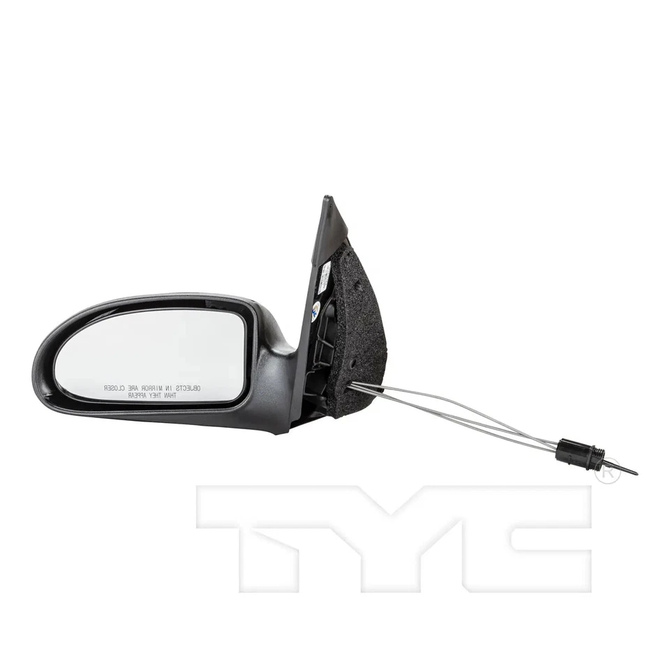 Espejo de puerta TYC 2590022 para Ford Focus 02-07 Foto 4 de 4