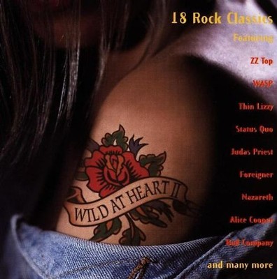 Various - Wild at Heart II