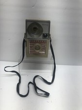 VINTAGE Early 1960s Kodak Flashfun Hawkeye 127 Film Camera UNTESTED