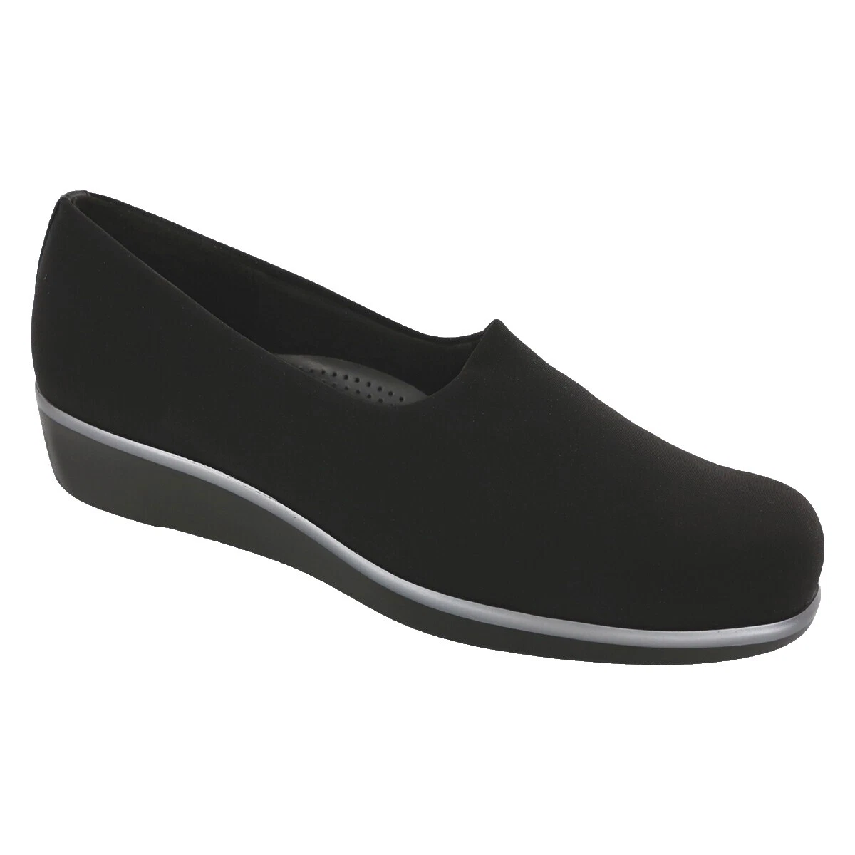 SAS Leather Upper Comfort Shoes for Women