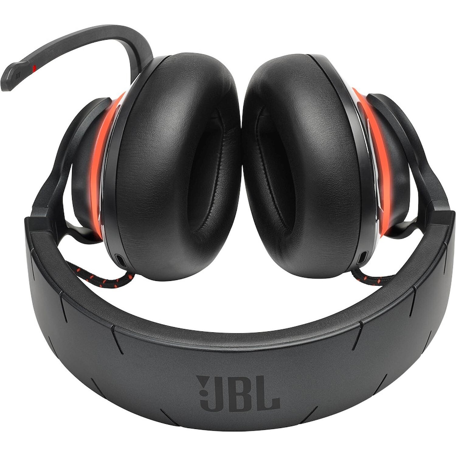 Cuffie JBL Quantum 810 nere Gaming