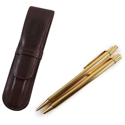 Cartier ボールペン　Must II Propelling Pen s-l1200.jpg