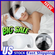 Eyerelis Official Eyerelis Steam Eyerelis Steam Eye With Adjustable Smart Hot ET