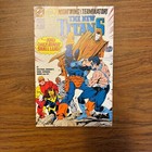 DC Comics New Titans #86 (May 1992)