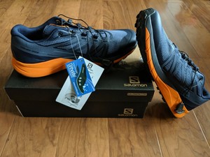 salomon shoes ebay