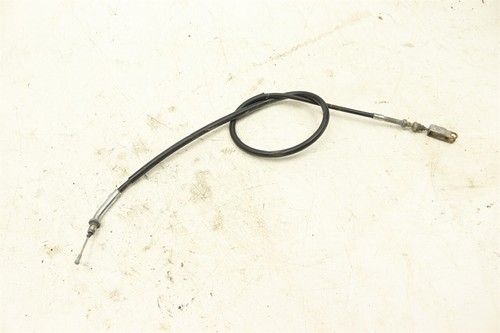 Yamaha 2007-2020 Grizzly 550 700 Park Hand Brake Cable 3B4-26341-00-00