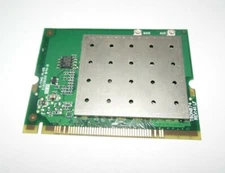 Atheros Mini PCI Wireless Card AR5BMB5, T60B874.05 LF