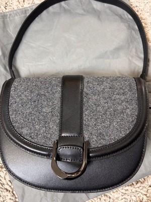 Tendance Tasche Leder Neu