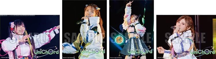 CD+Blu-ray] Kurikae Step First Press Limited Edition UniChOrd BRMM