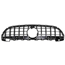 Radiateur Mercedes 206