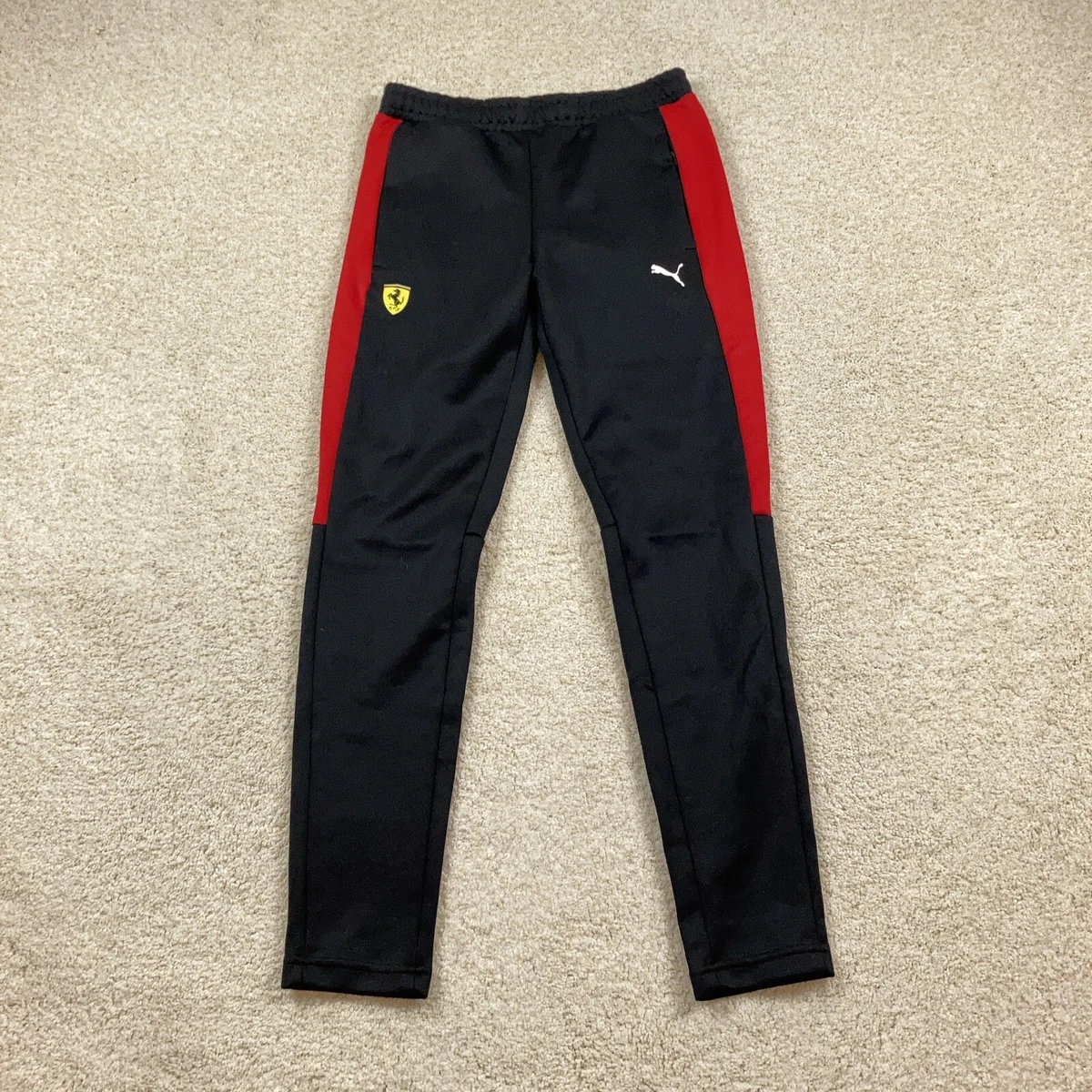 Puma Ferrari Track Pants