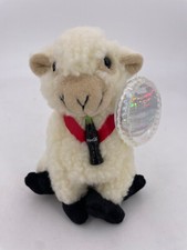 Coca Cola International Beanies -Ireland - Woolsy the Sheep - Series 4 CC020