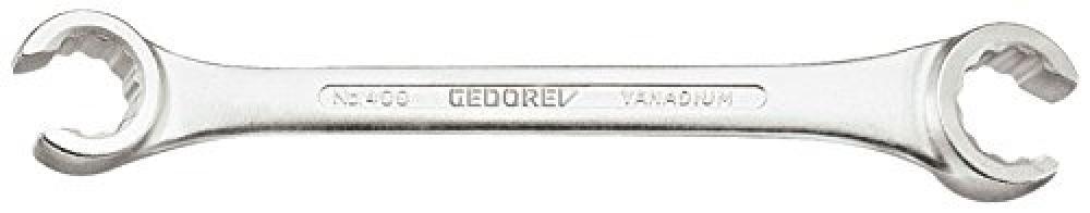 (TG. 9 x 11 mm) Gedore Chiave g30413 X 15 mm H/Luna Anello 13 mm x 15 mm GEDORE