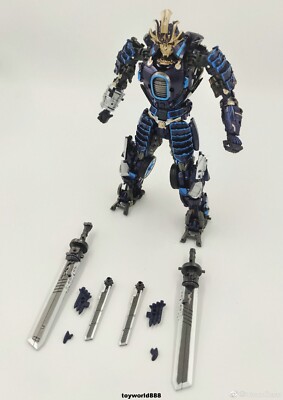 New Transformation Toy MetaGate G-01 HAIKU Figure In Stock | eBay