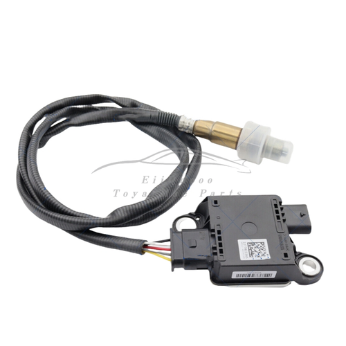 Exhaust Particle Matter Sensor 39265-4A900 For HYUNDAI STAREX H1 392654A900 - Picture 5 of 6
