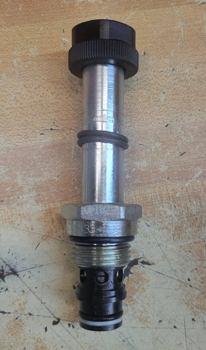 ZINGA SVP10-NCR-00-00-B VALVE