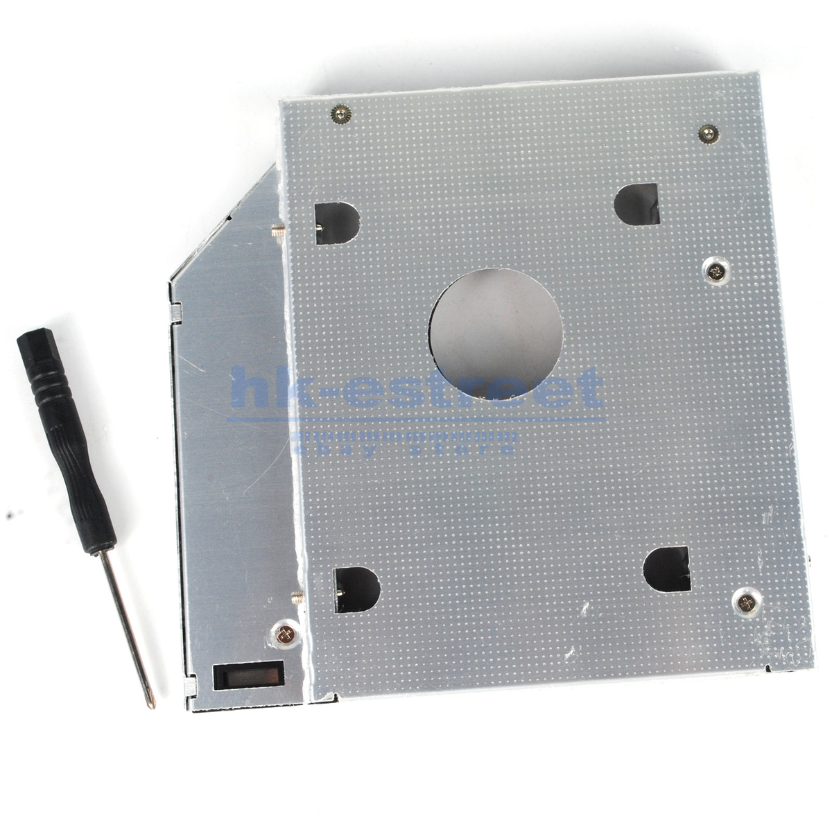 2ème Disque Dur HDD SSD SATA Optique Baie Cadre Caddy Pour HP Pavilion DV6-6000 DV6-7000 DV7-7000 DV6-6C35dx