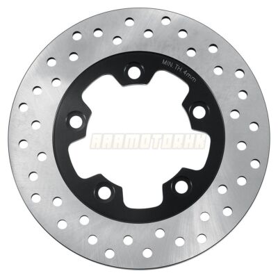 Rear Brake Rotor For Suzuki GSX1300R Hayabusa 1999-2007 GSX-R1100 1993 ...