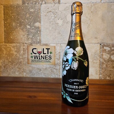 PERRIER JOUET BELLE EPOQUE FLORESCENCE2本 PERRIER JOUET BELLE EPOQUE FLORESCENCE2本