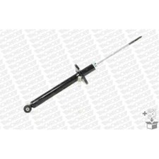 MONROE Stoßdämpfer hinten für VW Golf III 1H1 19E 1G1 1H2 Seat Toledo I 1L