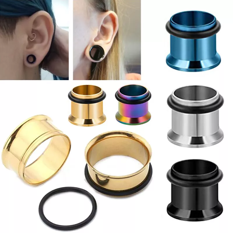 6mm on sale ear plugs