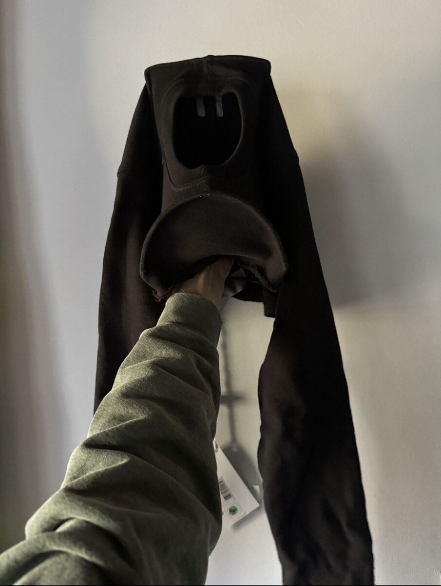 Rick Owens Headpiece Hat Fall 2017 | eBay Rick Owens Headpiece Hat Fall 2017 | eBay