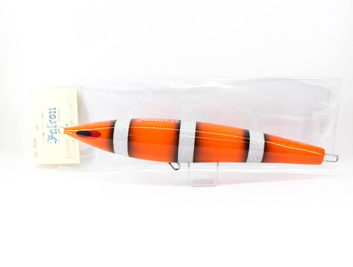 Shout 611-EP Entice Pop Flottant Leurre 160 mm 59 Grammes #46 (1709